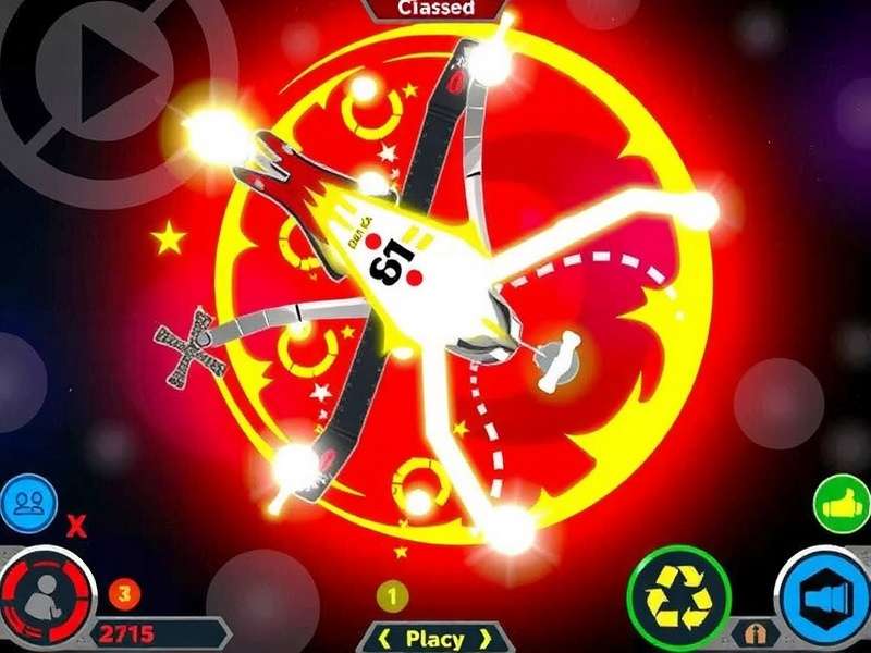 Cobra S Strike Gameplay Screenshot Cobra S Strike Gameplay Screenshot